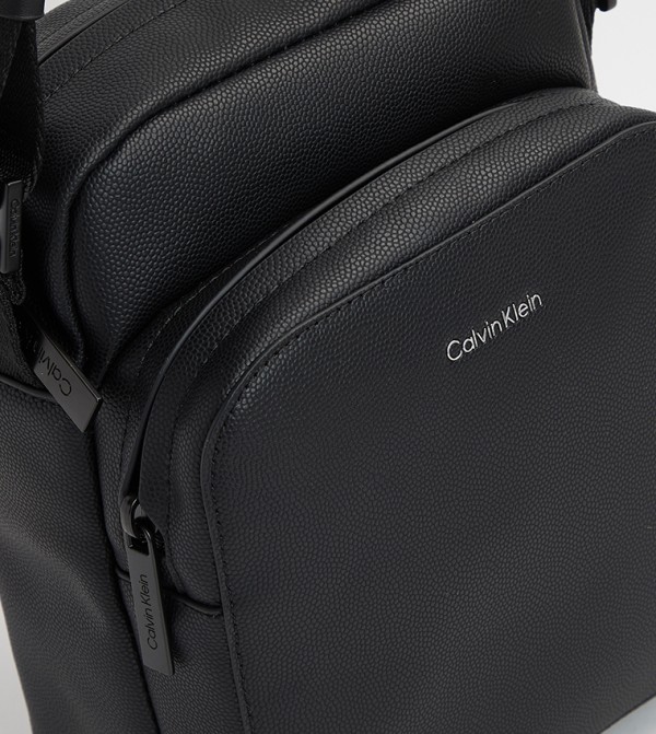 Calvin Klein Calvin Klein - Black Cross Body & Sling Bags