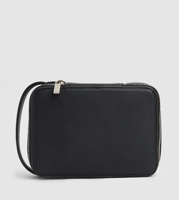 Calvin Klein Calvin Klein - Black Toiletry bags