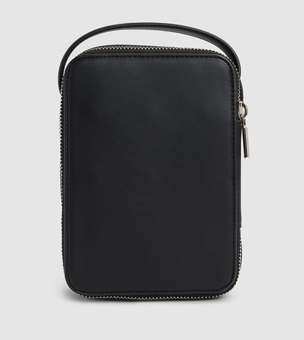 Calvin Klein Calvin Klein - Black Toiletry bags