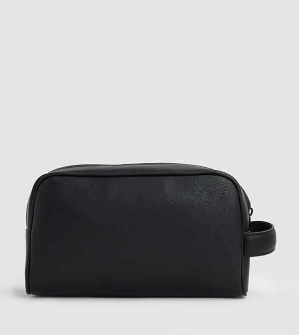 Calvin Klein  Bags - Black Toiletry bags