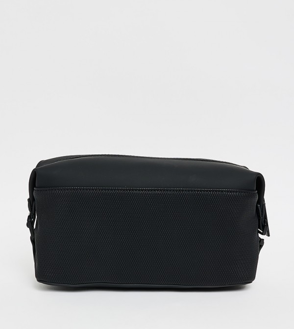 Calvin Klein  - Black Toiletry bags