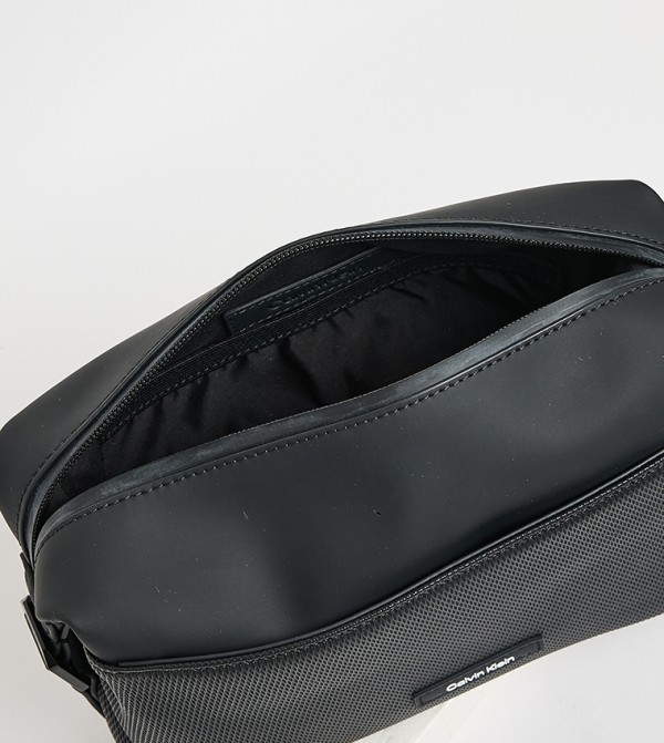 Calvin Klein  - Black Toiletry bags