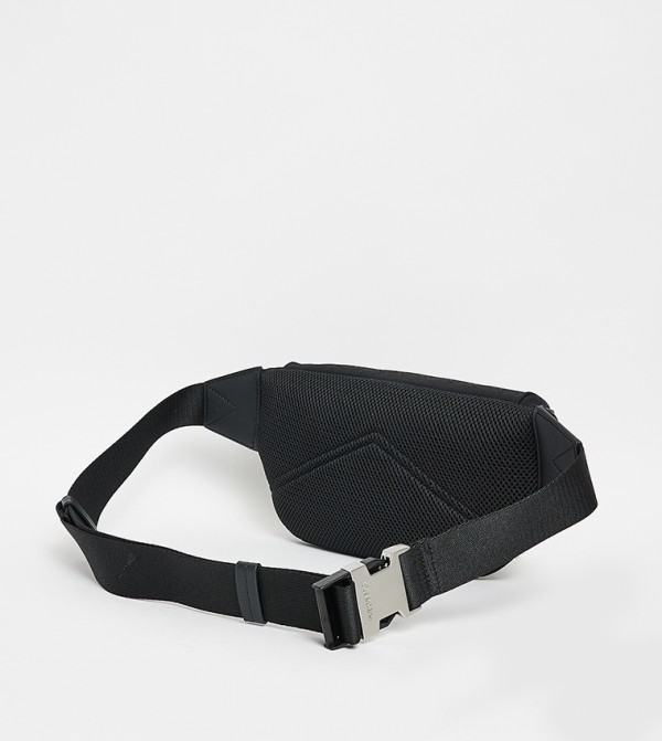 Calvin Klein Calvin Klein - Black Waist Bags