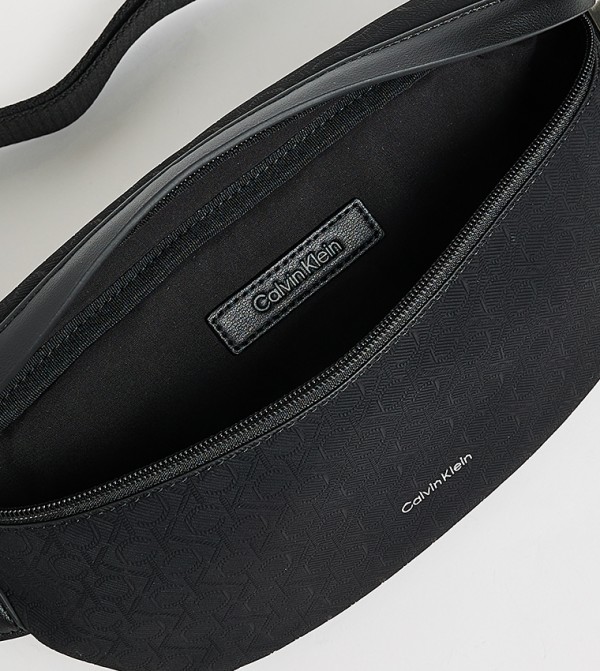 Calvin Klein Calvin Klein - Black Waist Bags