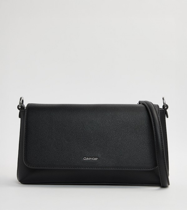 Calvin Klein Calvin Klein - Black Shoulder bags