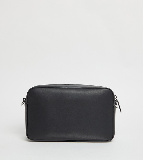 Calvin Klein Calvin Klein - Black Cross Body Bags