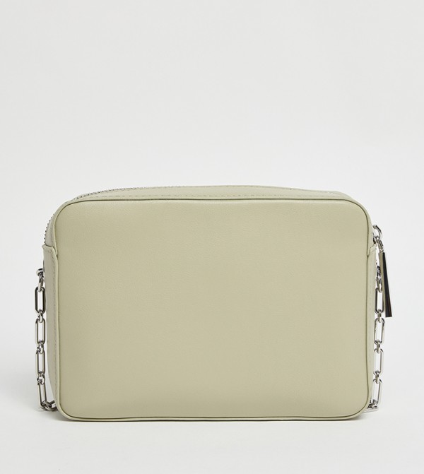 كالفين كلاين كالفين كلاين - أخضر Cross Body Bags