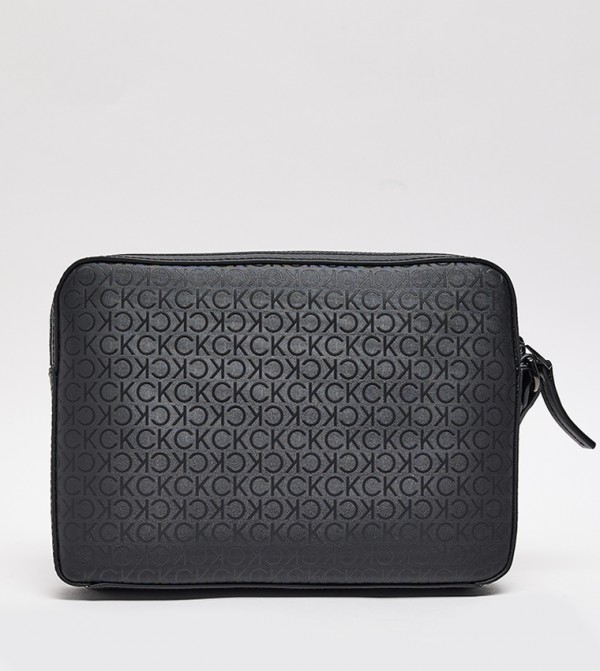 Calvin Klein  - Black Toiletry bags