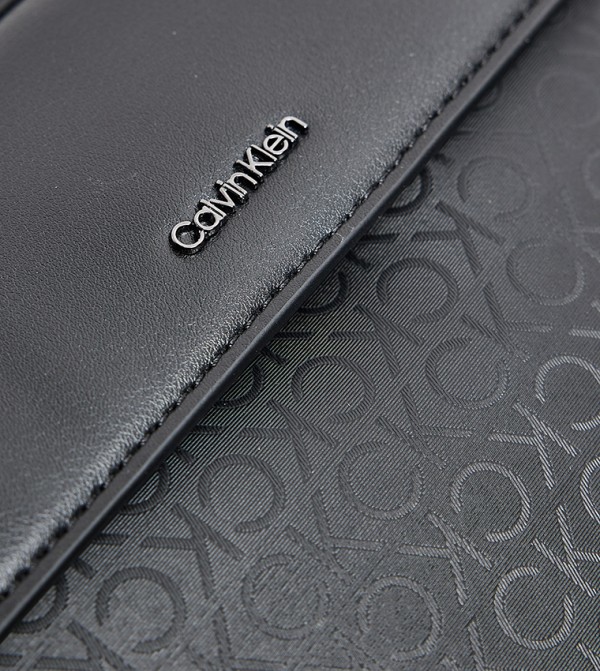 Calvin Klein  - Black Toiletry bags