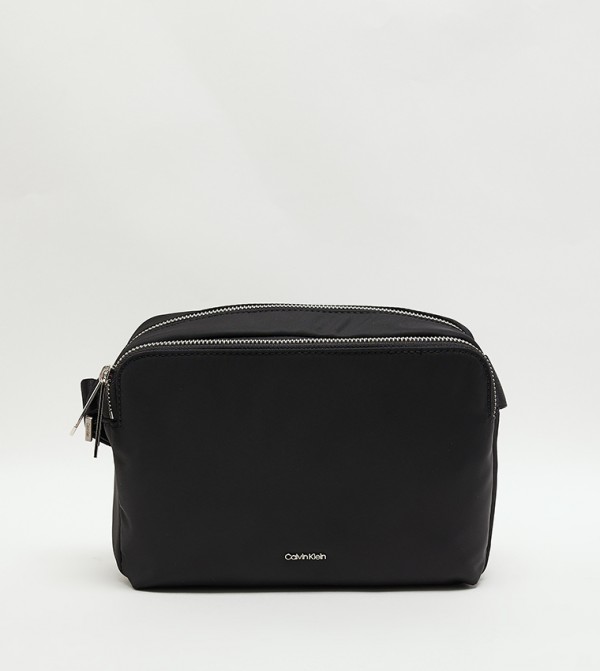 Calvin Klein Calvin Klein - Black Cross Body & Sling Bags
