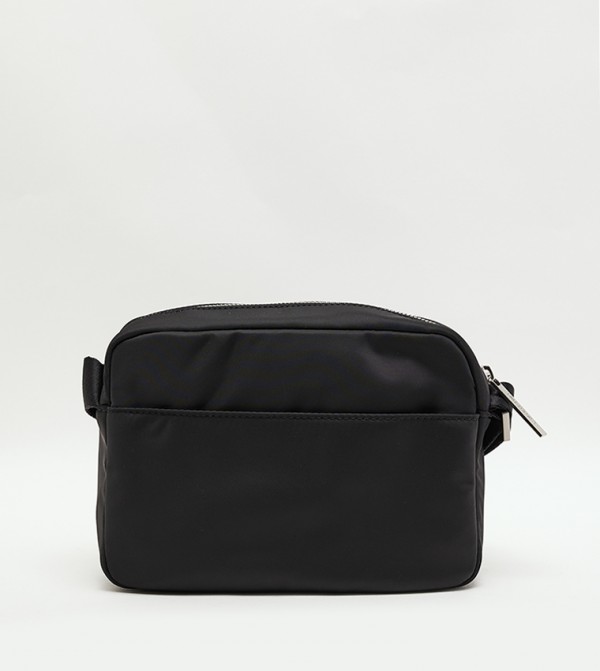 Calvin Klein Calvin Klein - Black Cross Body & Sling Bags