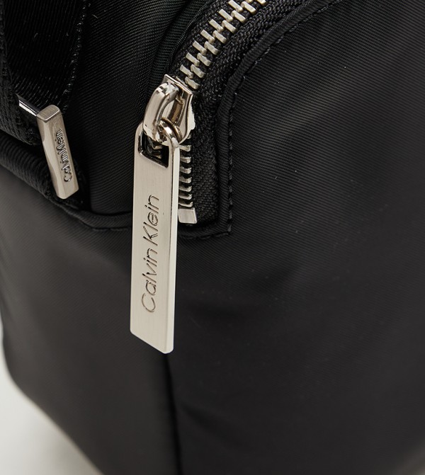 Calvin Klein Calvin Klein - Black Cross Body & Sling Bags