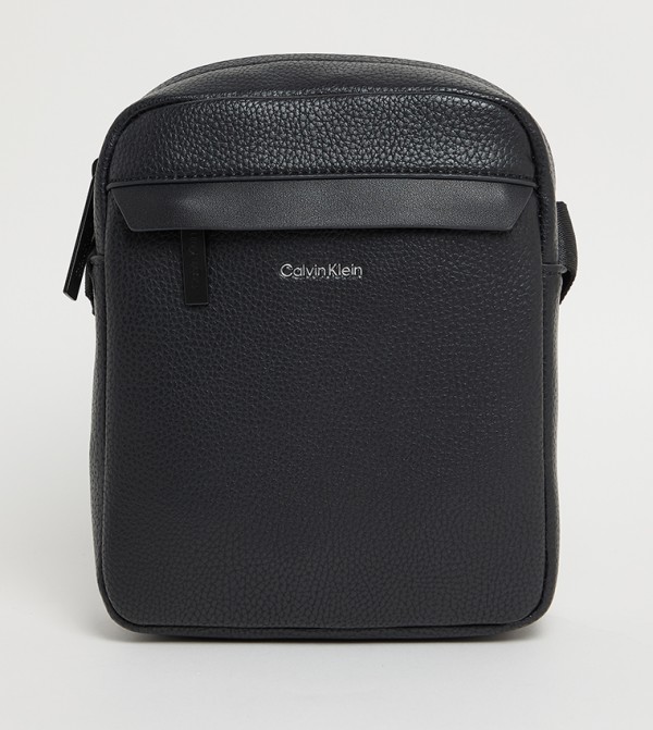 Calvin Klein Calvin Klein - Black Cross Body & Sling Bags