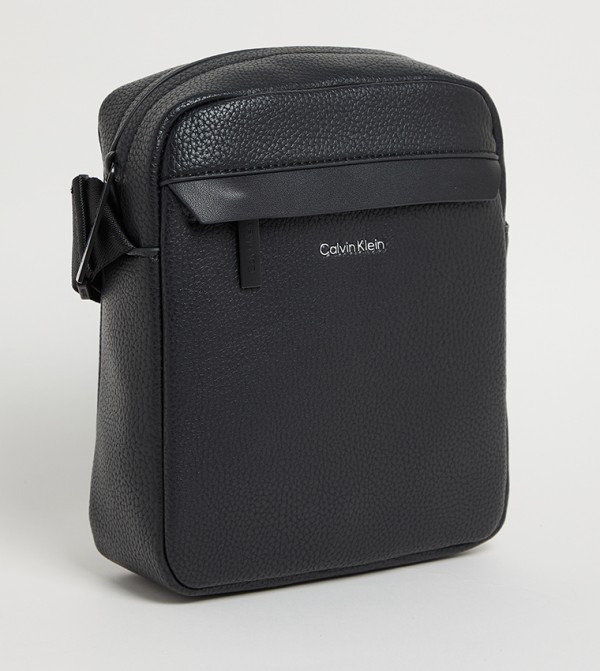 Calvin Klein Calvin Klein - Black Cross Body & Sling Bags