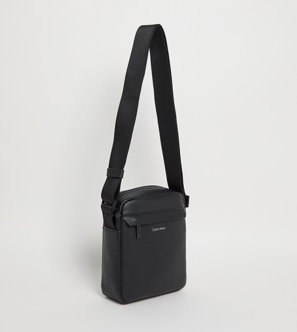 Calvin Klein Calvin Klein - Black Cross Body & Sling Bags