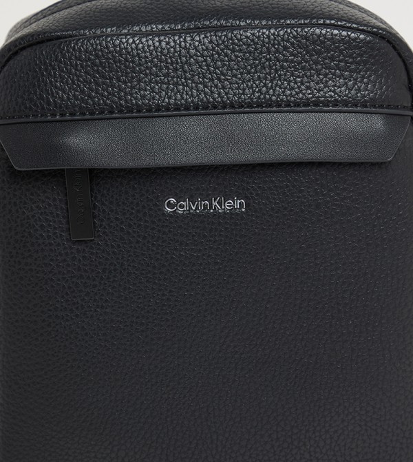 Calvin Klein Calvin Klein - Black Cross Body & Sling Bags