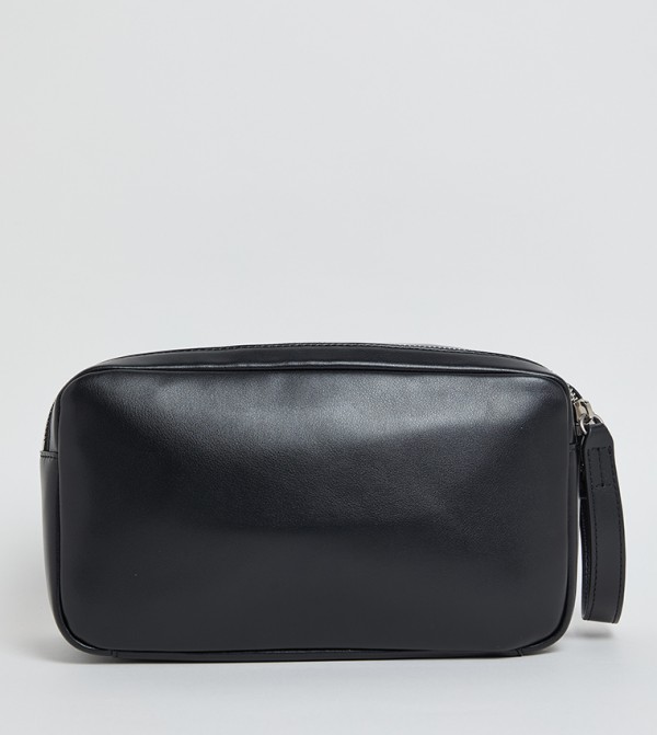 Calvin Klein  Toiletry bags - Black Toiletry bags