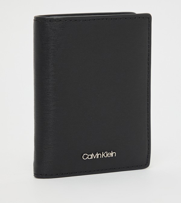 Calvin Klein Calvin Klein - Black Card Holders