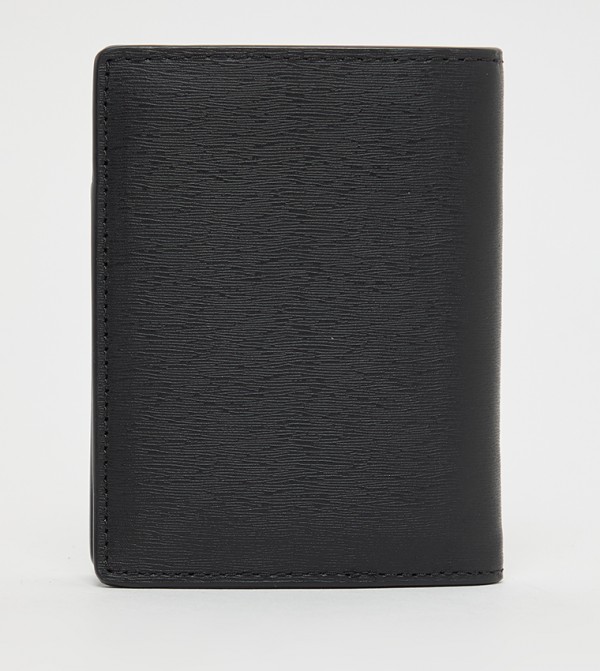Calvin Klein Calvin Klein - Black Card Holders