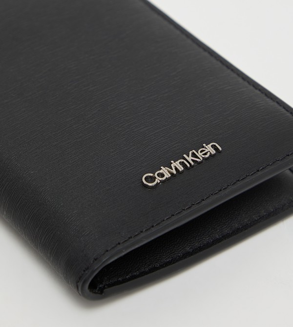 Calvin Klein Calvin Klein - Black Card Holders