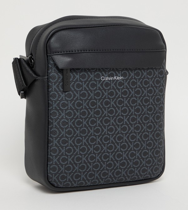 Calvin Klein  Bags - Black Cross Body & Sling Bags