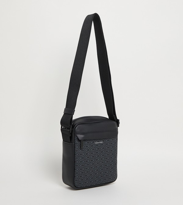 Calvin Klein  Bags - Black Cross Body & Sling Bags