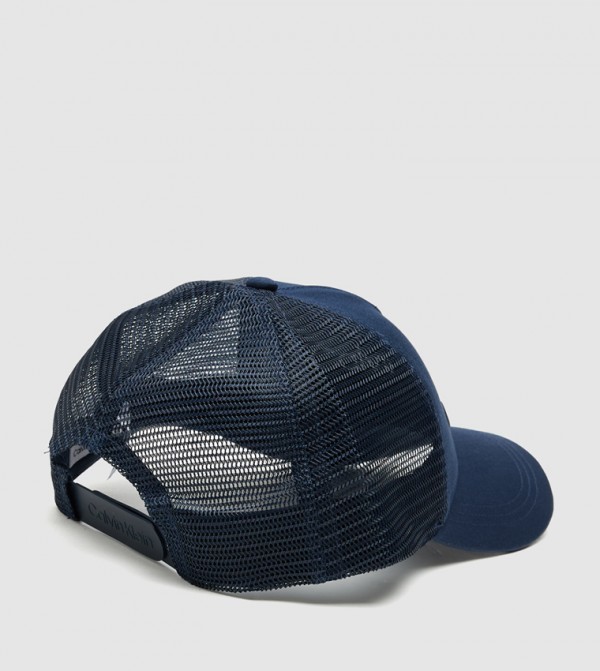Calvin Klein Caps & Hats - Blue Caps