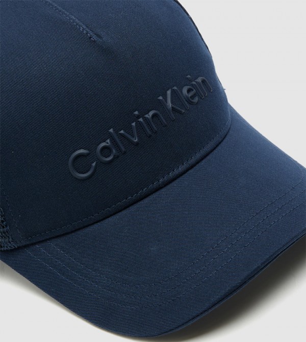 Calvin Klein Caps & Hats - Blue Caps