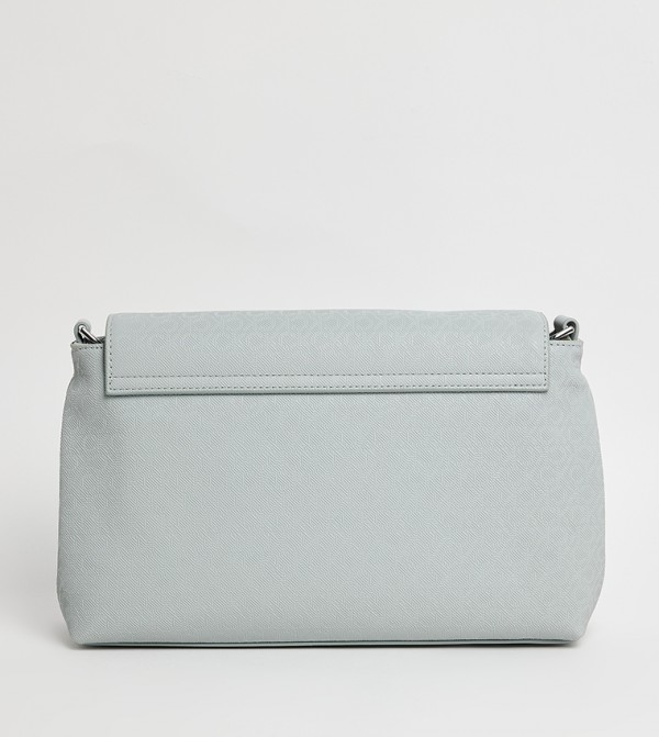 Calvin Klein Calvin Klein - Grey Shoulder bags