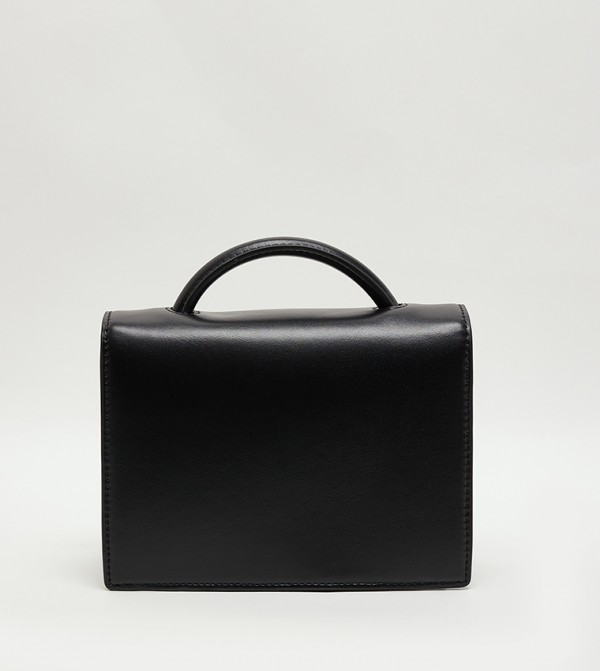 Calvin Klein  - Black Cross Body Bags