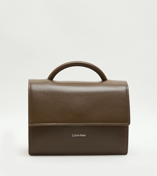 كالفين كلاين كالفين كلاين - أخضر Cross Body Bags