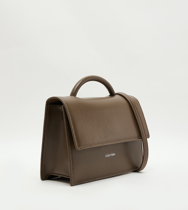 كالفين كلاين كالفين كلاين - أخضر Cross Body Bags