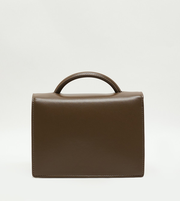 كالفين كلاين كالفين كلاين - أخضر Cross Body Bags