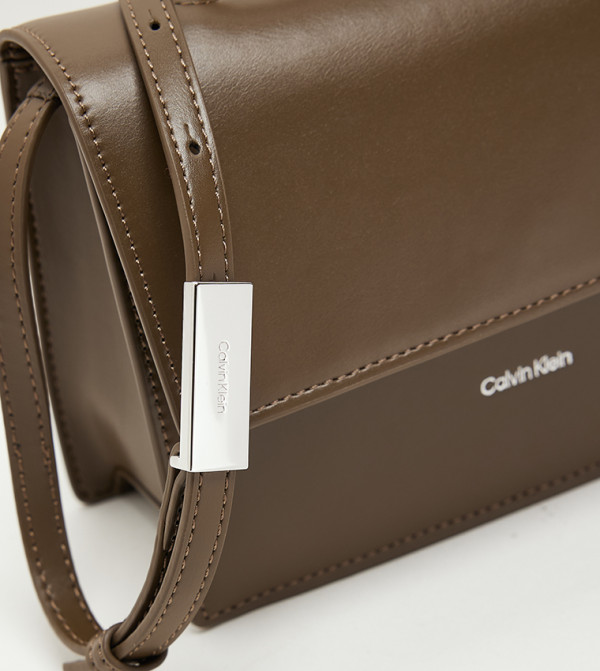 كالفين كلاين كالفين كلاين - أخضر Cross Body Bags