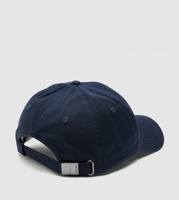 كالفين كلاين كاب وقبعات - كحلي Baseball Caps