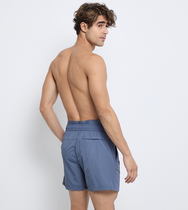 Calvin Klein Swimwear - Blue Bottoms