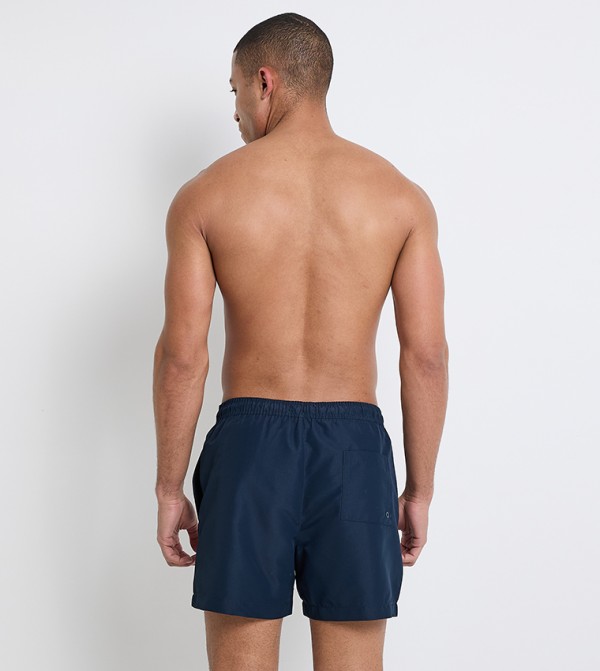Calvin Klein  Swimwear - Blue Bottoms