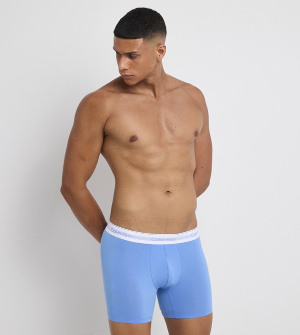 Calvin Klein  Vest & Underwear - Multi Trunks & Briefs