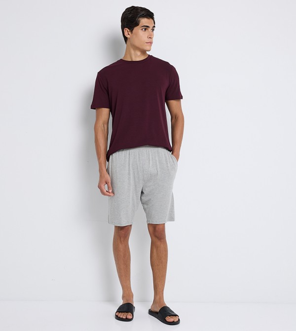 Calvin Klein Sleepwear - Grey Bottoms