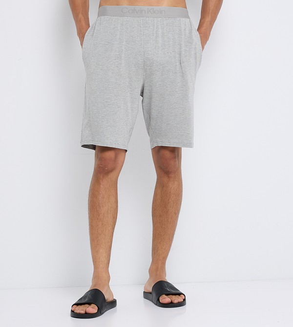 Calvin Klein Sleepwear - Grey Bottoms