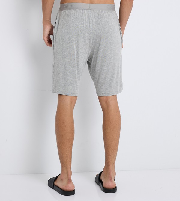 Calvin Klein Sleepwear - Grey Bottoms
