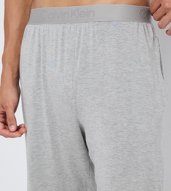Calvin Klein Sleepwear - Grey Bottoms