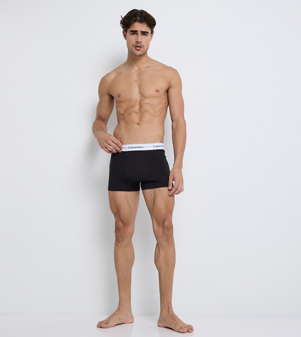 Calvin Klein  Vest & Underwear - Multi Trunks & Briefs