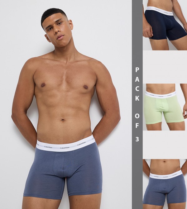 Calvin Klein Calvin Klein - Multi Trunks & Briefs