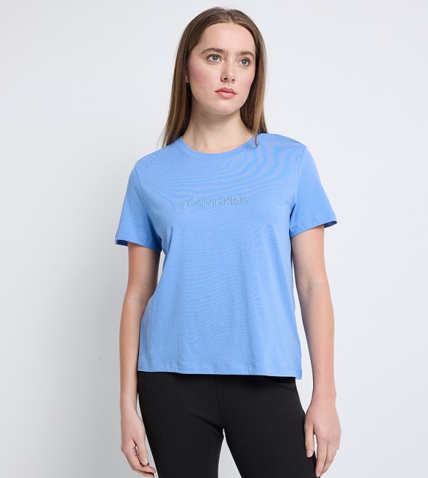 Calvin Klein  Sleepwears & Loungewears - Blue Tops
