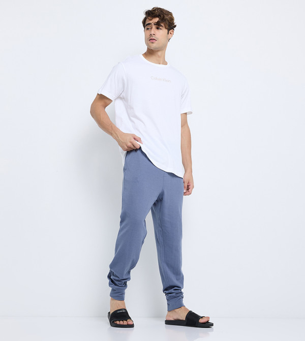 Calvin Klein Calvin Klein - Blue Bottoms