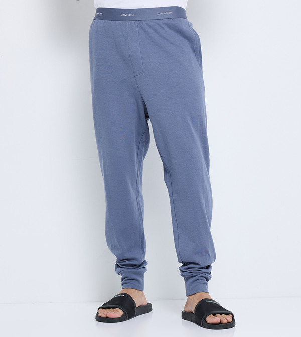 Calvin Klein Calvin Klein - Blue Bottoms