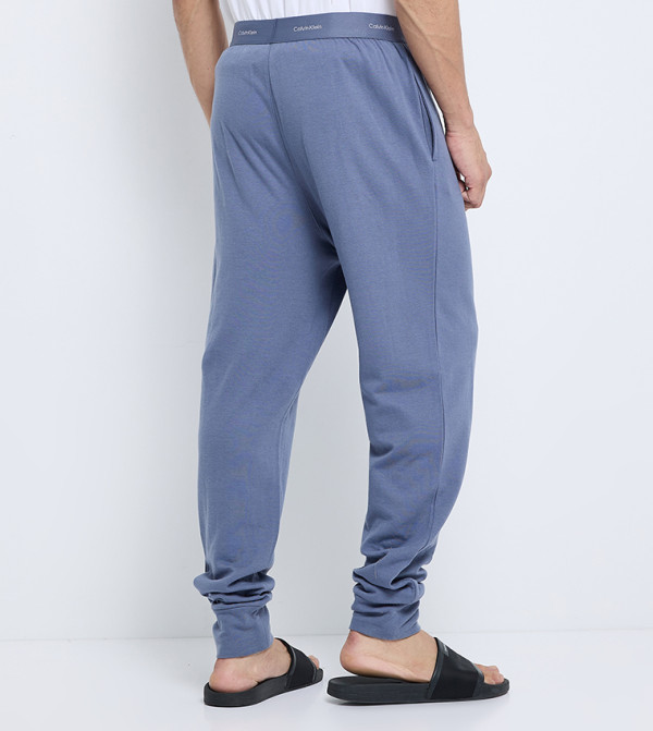 Calvin Klein Calvin Klein - Blue Bottoms