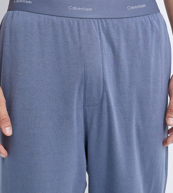 Calvin Klein Calvin Klein - Blue Bottoms