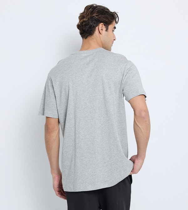 Calvin Klein  Sleepwear - Grey Tops
